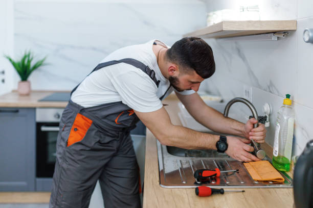Best Residential Plumbing Services  in Belvidere, IL