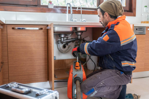 Best Plumbing Services Near Me  in Belvidere, IL
