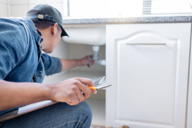 Best Sewer Line Repair  in Belvidere, IL