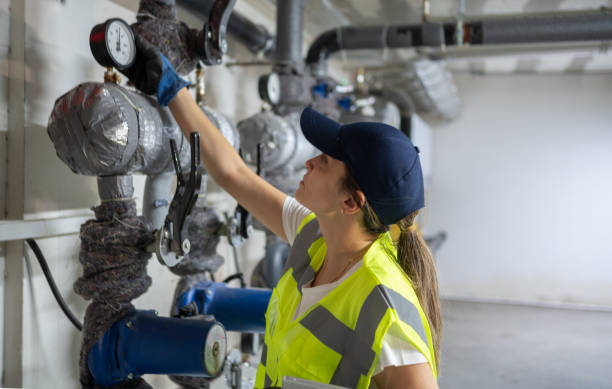 Best Emergency Plumber  in Belvidere, IL