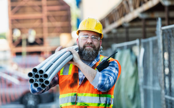 Best Gas Line Repair  in Belvidere, IL