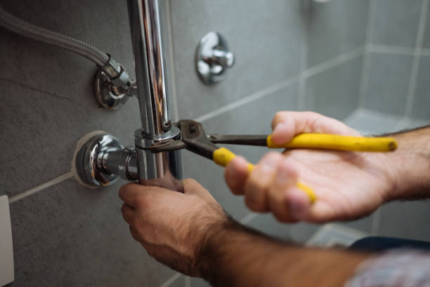 Septic Systems in Belvidere, IL