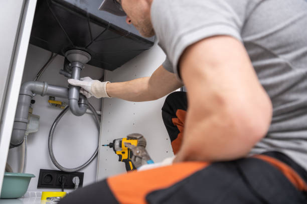 Best Plumbing Inspection Services  in Belvidere, IL